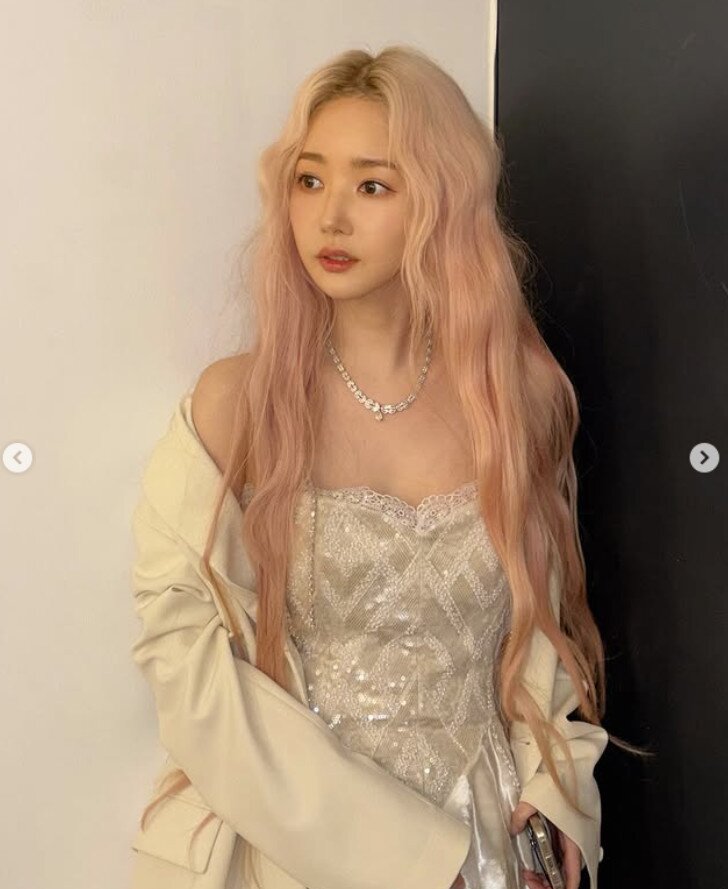 본문 이미지 - 박민영 인스타그램