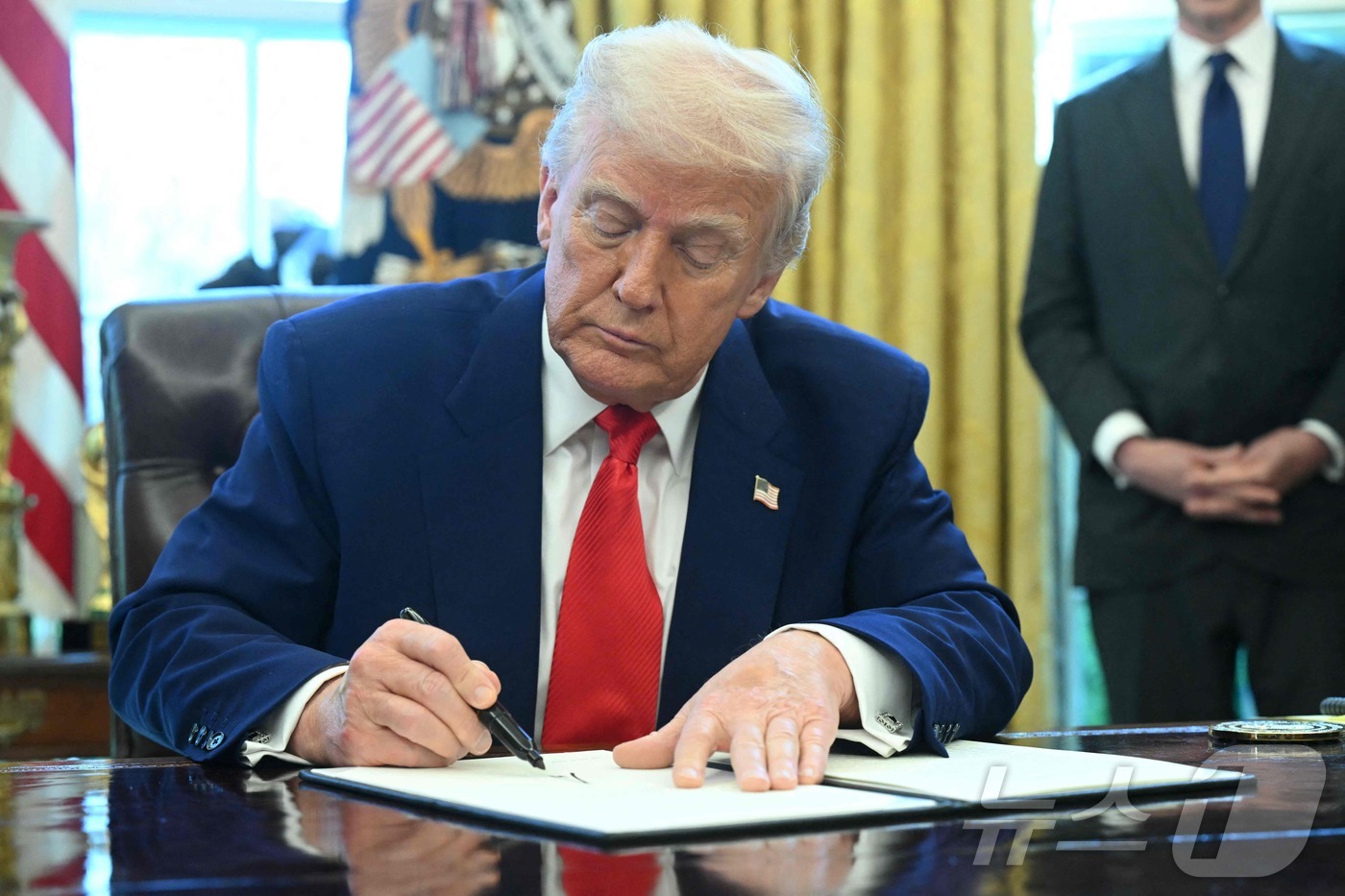 미국 조선업 재건과 부동산 시장 안정화, 국내외 주요 현안 집중 조명