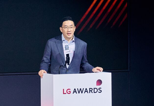구광모 LG 회장, 상반기 보수 47억1400만 원 수령