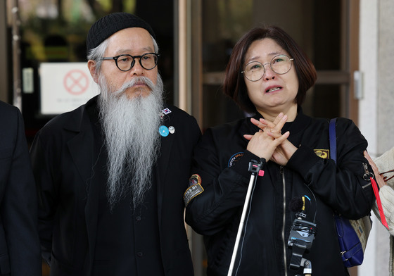 故이예람 중사 유족, 사망보험금 소송 1심 승소…법원 '청구권 인정'