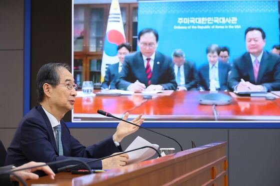 한미, 조선업 협력 관련 NSC 차원 범정부 워킹그룹 신설
