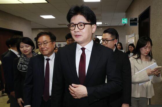 한동훈 "한덕수 옹립작전 펼친 권영세, 국민신뢰 회복 장애물"