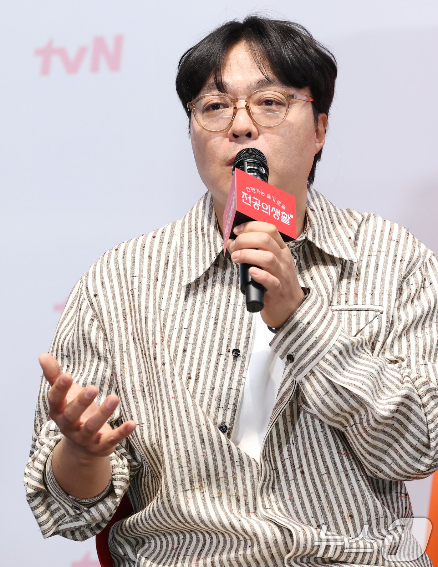 본문 이미지 - 신원호 PD ⓒ News1