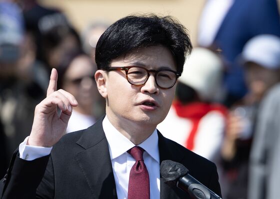 한동훈 "전작권 전환하면 미군 철수할 수도…국민 찬반 물어야"