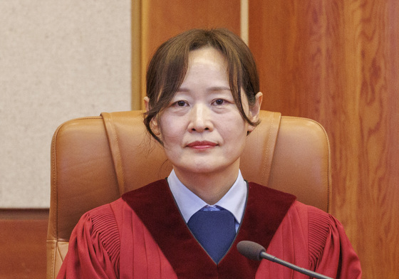 정정미 재판관, '아프리카 헌법재판기관 간 고위급 회의' 참석