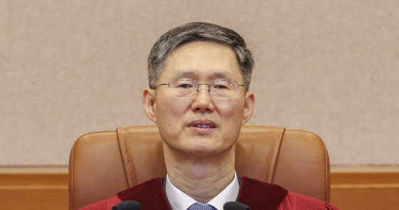 김장하 만난 문형배 "8대0 아니면 국민 설득 힘들었을 것"…탄핵 입 열다