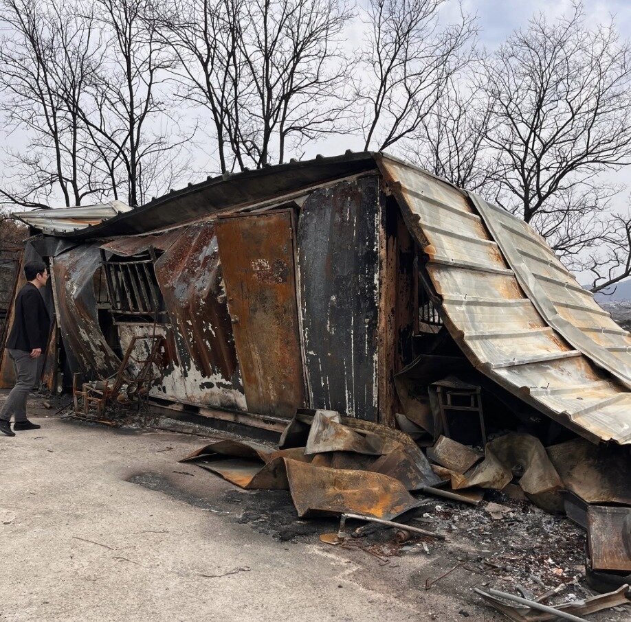 본문 이미지 - 방송인 윤형빈 인스타그램