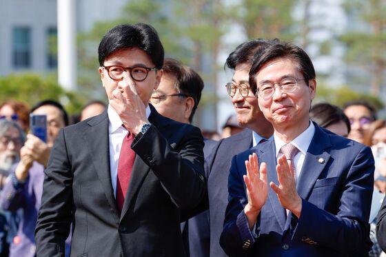 친한 조경태, 김문수 선대위 합류…"한동훈도 같은 마음"(종합)