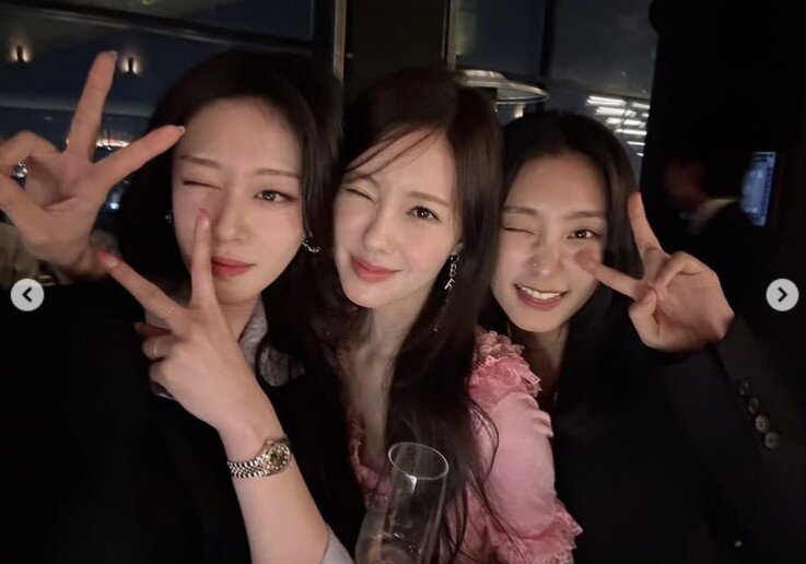 본문 이미지 - 지연 인스타그램