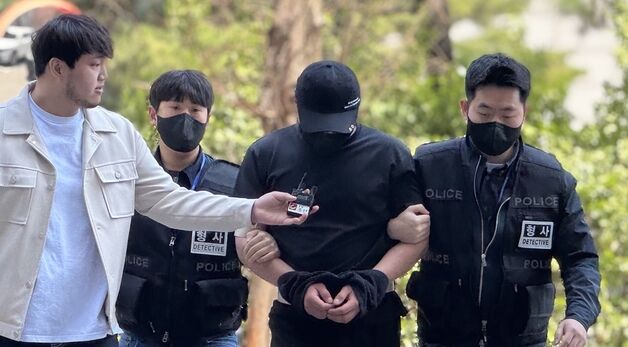 등굣길 초등생 2명 車에 태워 성추행 한 우즈벡인, 구속영장