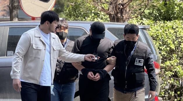 초등학생 유인해 성추행 혐의…우즈베키스탄인 구속영장