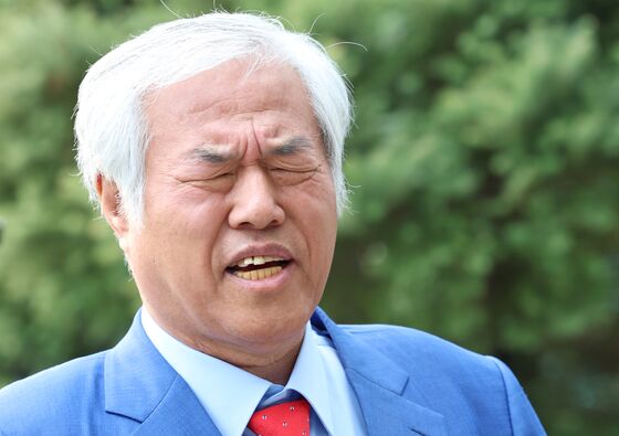 전광훈 "5·16 혁명식으로 맞짱 떠서 尹 통일 대통령으로 복귀"(종합)