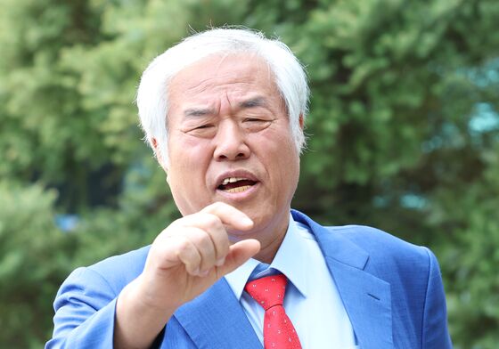 '서부지법 난동 배후 의혹' 전광훈, 손해배상 소송 피소…"국민 고통 줘"