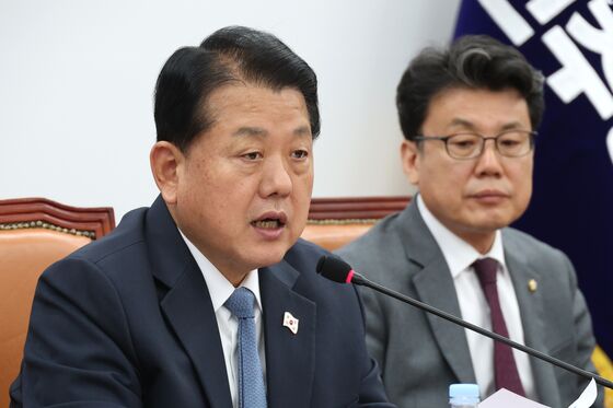 민주 김병주 "차기 대통령 집무실, 靑 보수해 들어가는 게 현실적"