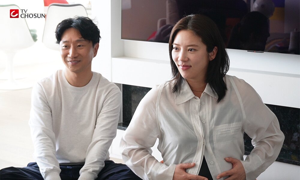본문 이미지 - TV조선 우리 아기가 태어났어요