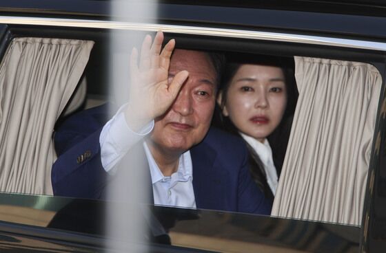 삼부토건 주가조작 의혹 檢 고발…김건희 여사는 빠져(종합)