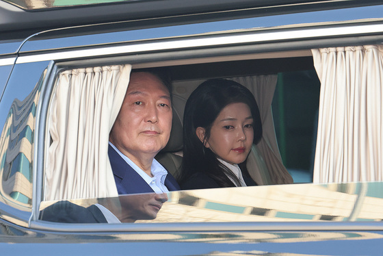 2차특검, 이달 중 출범…'尹 선거개입·노상원 수첩' 다시 들여다본다