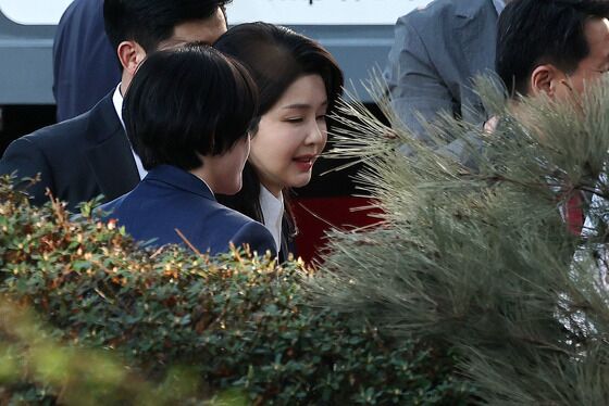 '김건희 석사 학위' 취소되나…숙명여대, 학칙 개정 착수