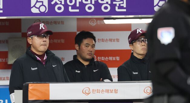 [기자의 눈] '최하위' 원인 삼척동자도 아는데…키움의 후안무치