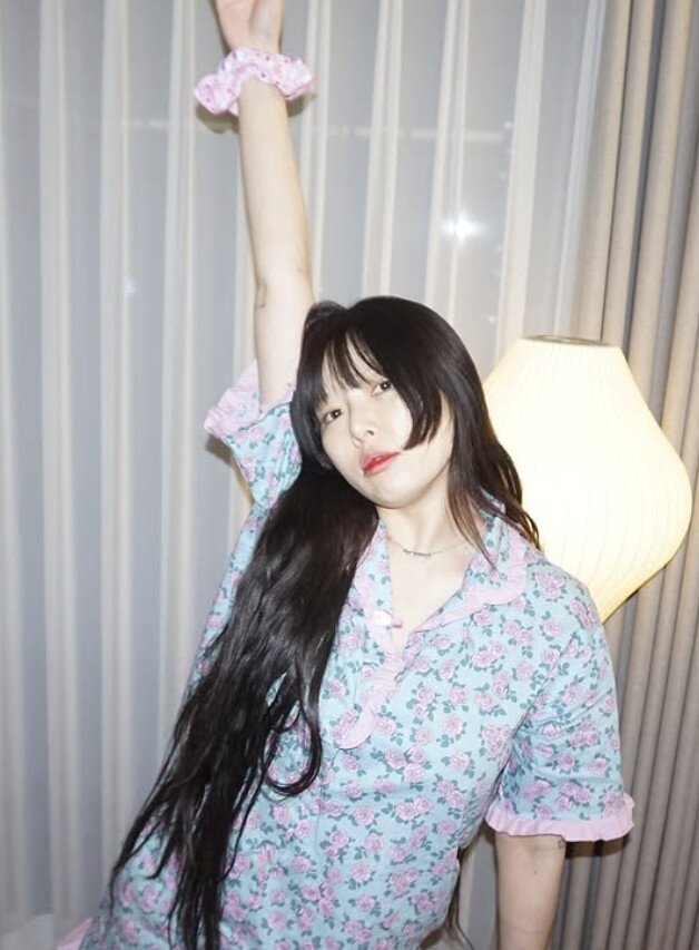본문 이미지 - 현아/인스타그램 캡처