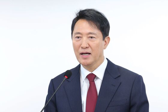 오세훈 "남은 임기 1년, 서울시민 '일상혁명'에 집중"