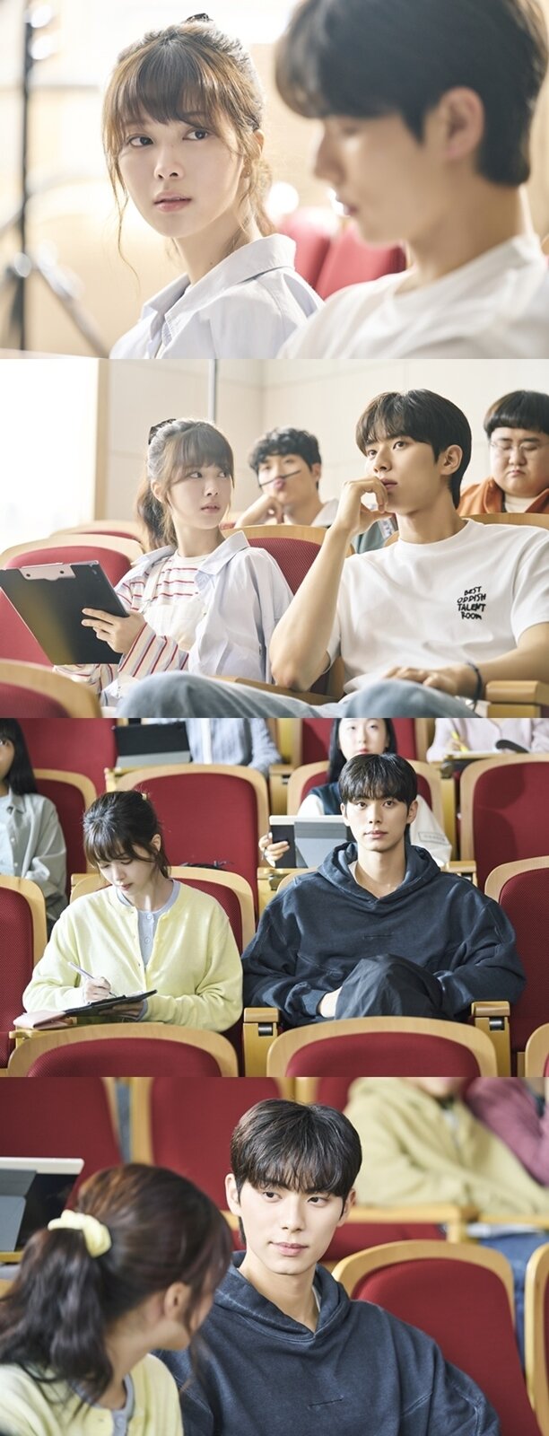 본문 이미지 - '바니와 오빠들' 방송화면 캡처