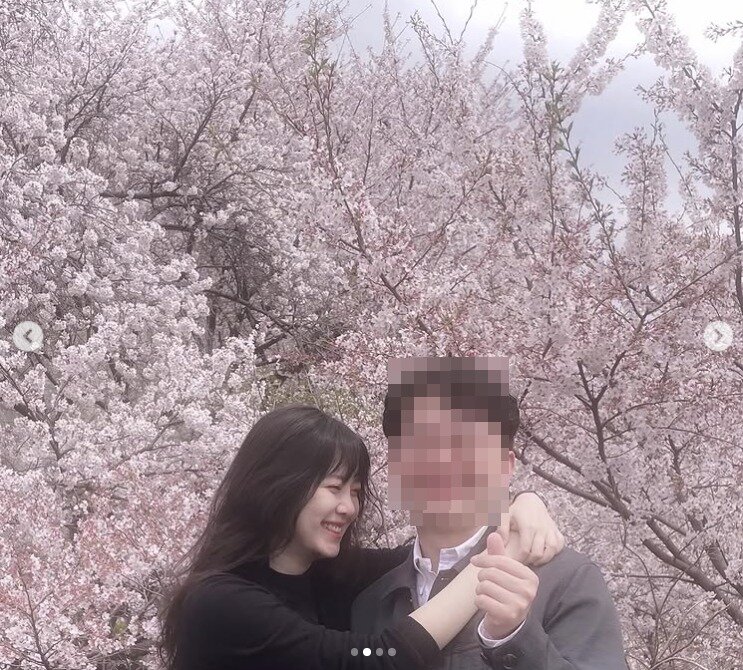 본문 이미지 - 구혜선 인스타그램