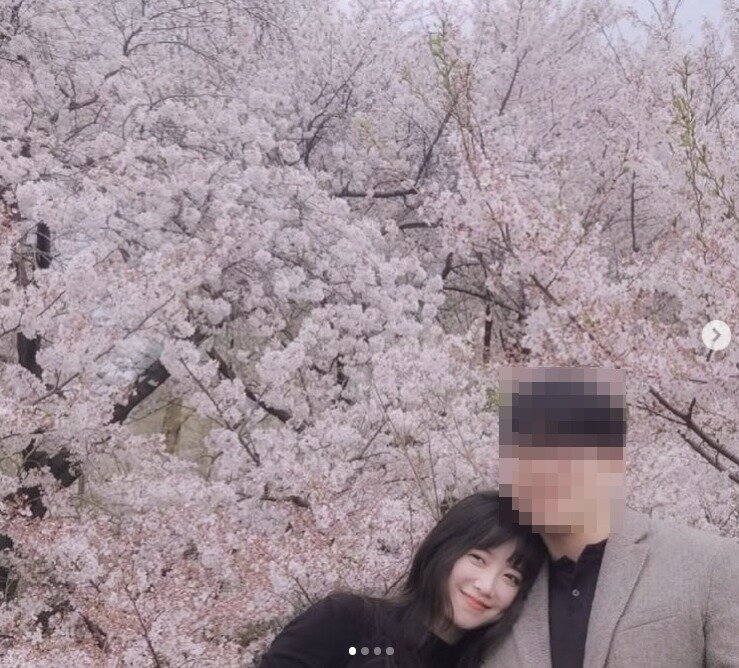 본문 이미지 - 구혜선 인스타그램