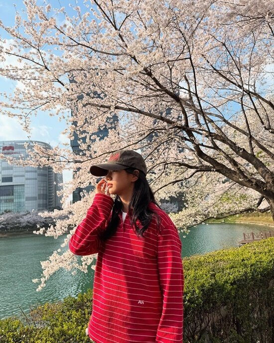 본문 이미지 - 혜리 인스타그램