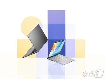 본문 이미지 - 에이수스 비보북 S16&#40;에이수스코리아 제공&#41;