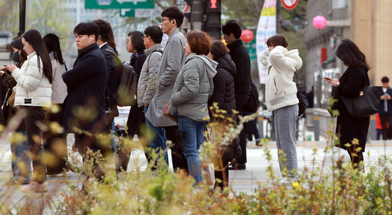 [오늘의 날씨] 충북·세종(30일, 화)…아침 최저 –6~-3도, 쌀쌀