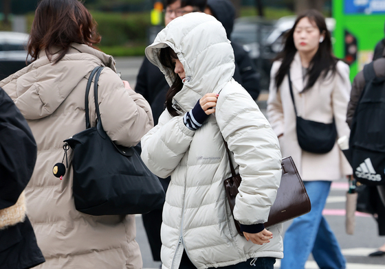 [오늘의날씨] 인천(10일,수)…흐리고 아침 최저 -4~2도 '쌀쌀'