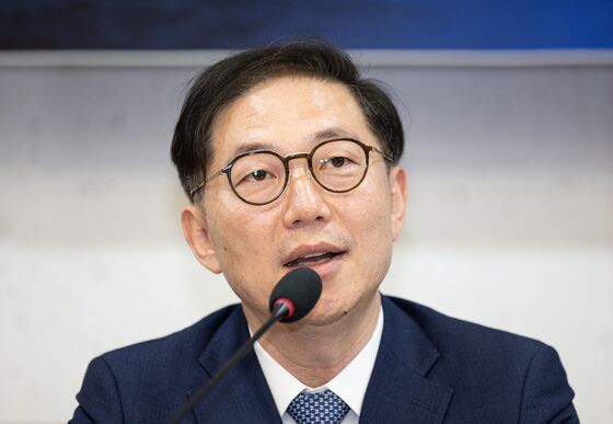 천해성 전 통일차관, 국정원장 특보 임명