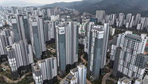 강남3구 아파트 경매 100건 우르르…'준강남' 과천은 '0건'