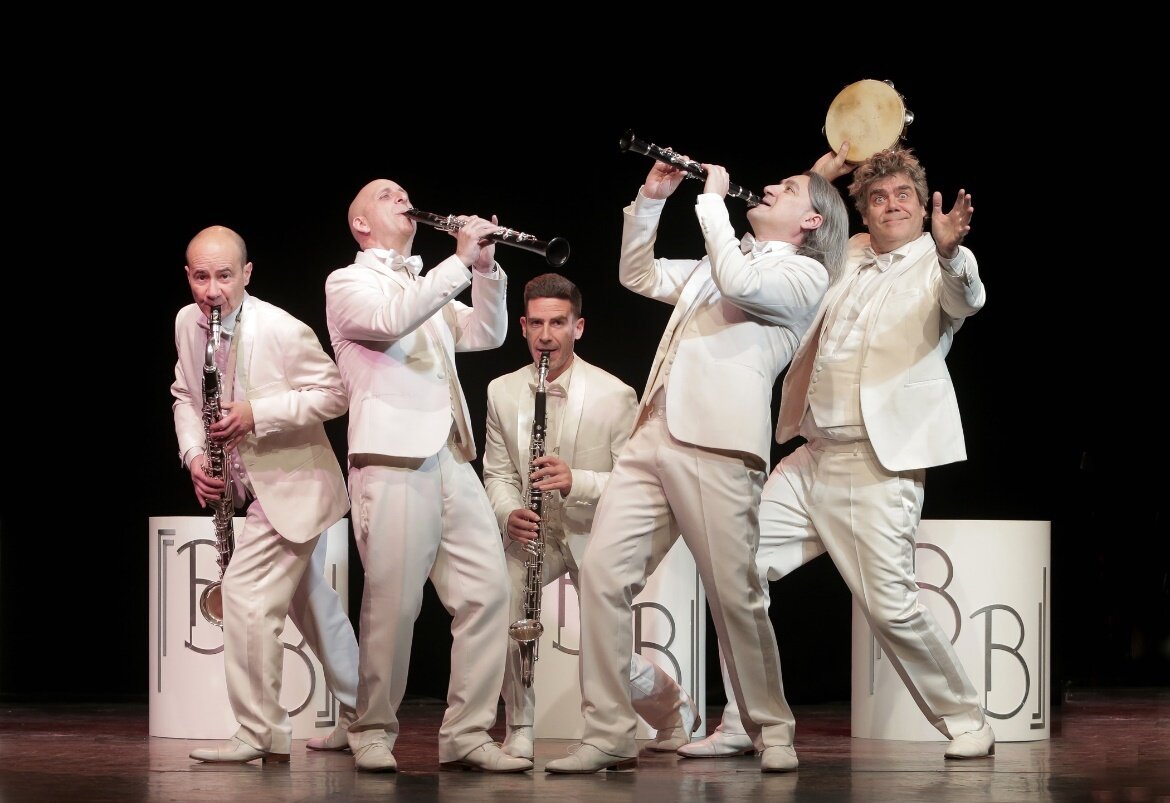 본문 이미지 - 가족음악회로 15년만에 SSF를 찾는 레봉벡 &#40;photo by Fabienne Rappeneau&#41;&#40;SSF 제공&#41;