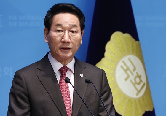'행정체제 개편 정부 지원' 등 유정복 인천시장, 정부에 현안 사업 건의