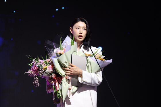 '어드바이저' 김연경, 외인 직접 뽑는다…트라이아웃 현장 찾아