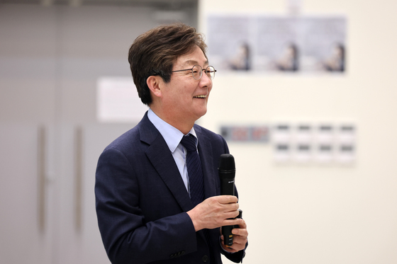 보수진영 경기지사 후보…유승민 20% 김은혜 16% '없다' 47%