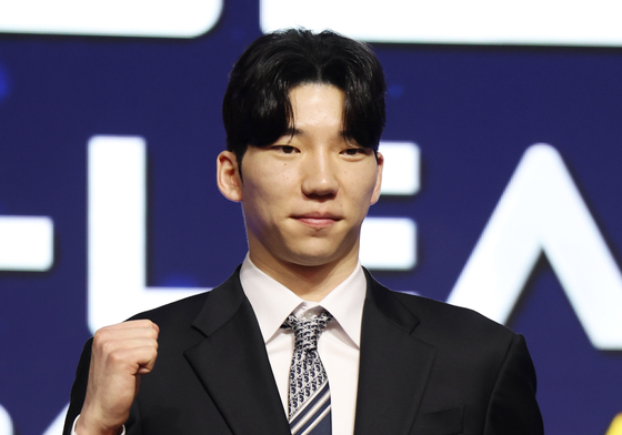 13억원 허수봉 '연봉킹'…2026-27 V리그 남녀 217명 선수 등록