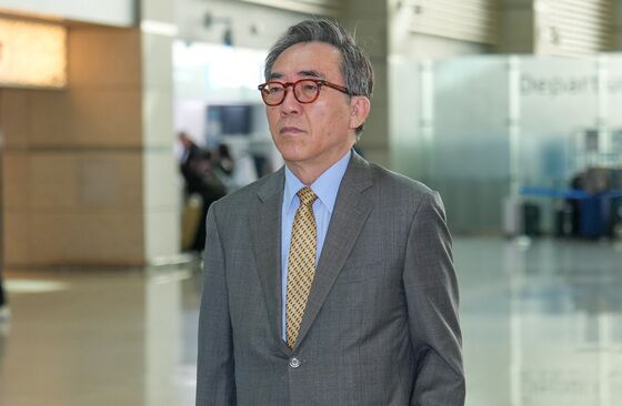 해병특검, 20일 조태열 전 장관 소환…'이종섭 도피 의혹' 관련 조사