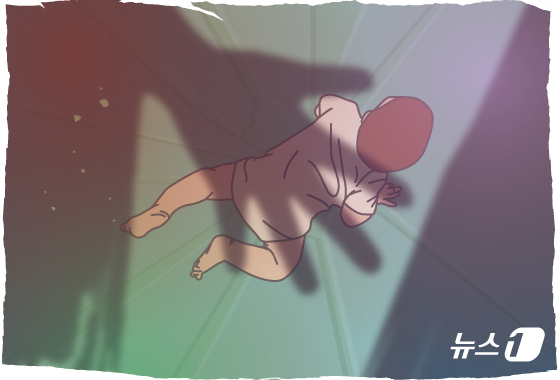 출산 직후 4시간 방치돼 숨진 아기…친모 2심도 징역 2년 6개월