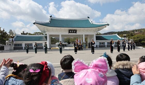권성동, 순직의무군경의 날 맞아 "최고의 예우로 보답할 것"