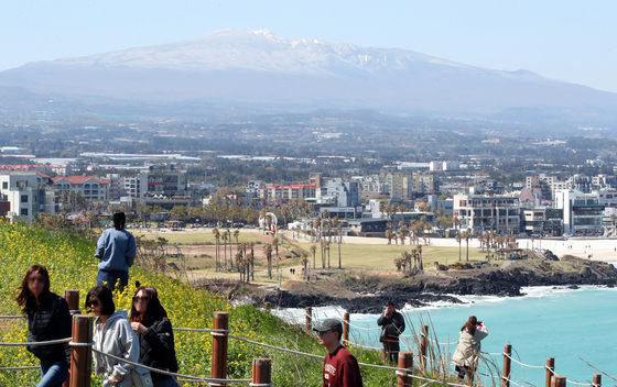 [오늘의 날씨] 제주(29일, 월)…일교차 10도 안팎 "건강 유의"