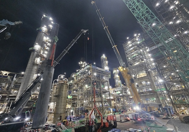 ㈜GS, 3분기 영업이익 8706억원…전년比 37.8% 증가