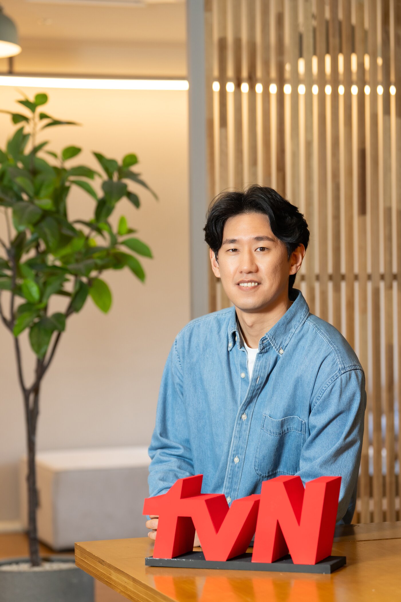 본문 이미지 - 이민수 PD/tvN 제공