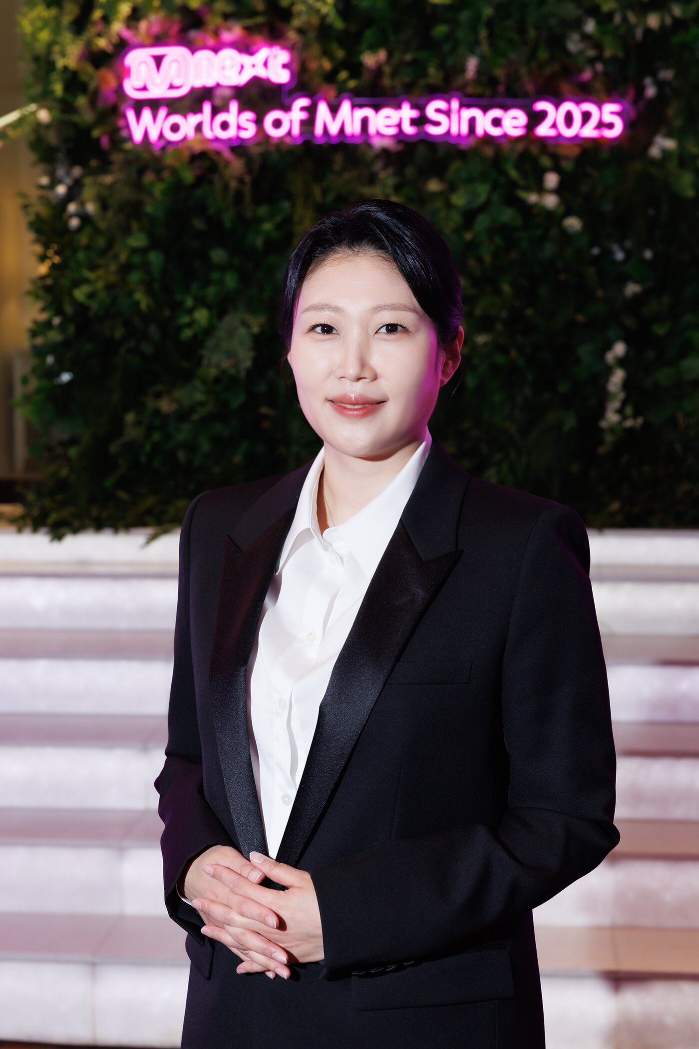 본문 이미지 - 엠넷플러스(Mnet Plus) 김지원 사업부장