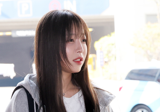 "쯔양 먹토 봤다"…'허위 제보' 대학동창, 벌금 700만원 약식명령