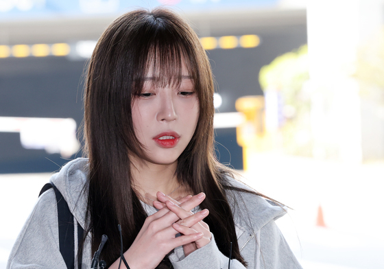 검찰, '쯔양 먹토' 허위 제보 의혹 대학동창 약식기소