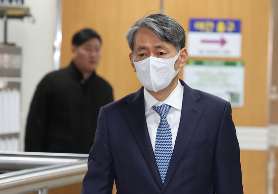 조지호 경찰청장 탄핵 선고 D-1…'1년 공석' 치안 수장 채워지나