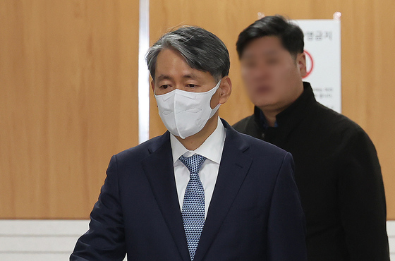 조지호 탄핵심판, 소추 11개월만에 변론 종결…이르면 연내 선고